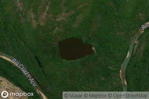 Lagoa das Trairas