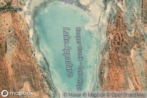 Camel Lake