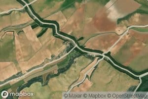 Arroyo de los Canamares