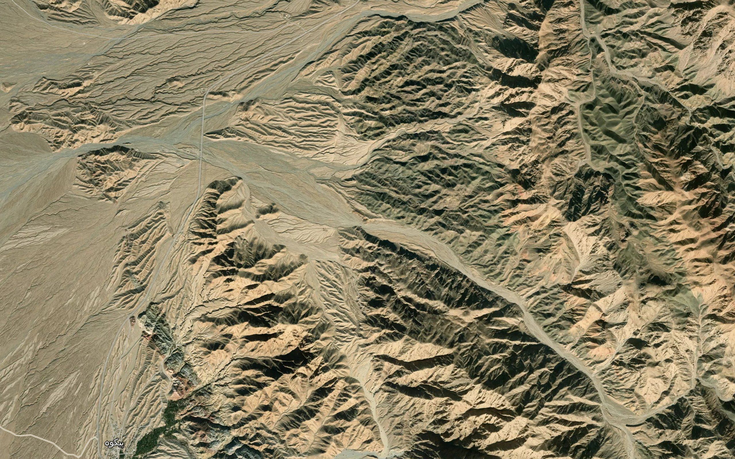 Tangol-e Anjireh
