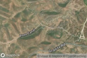 Poso Canal