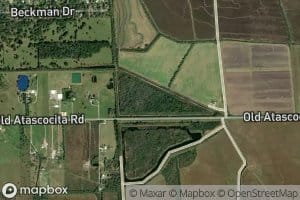 Seaberg Reservoir Number 3