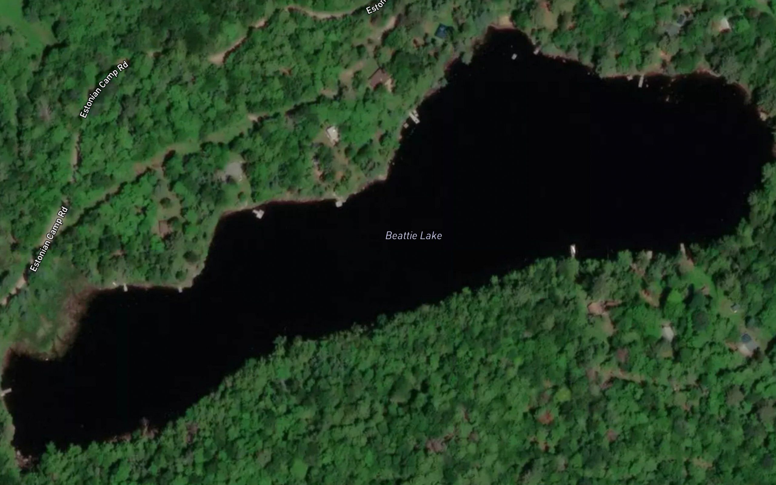 Beattie Lake
