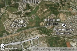 Corrego do Tanquinho