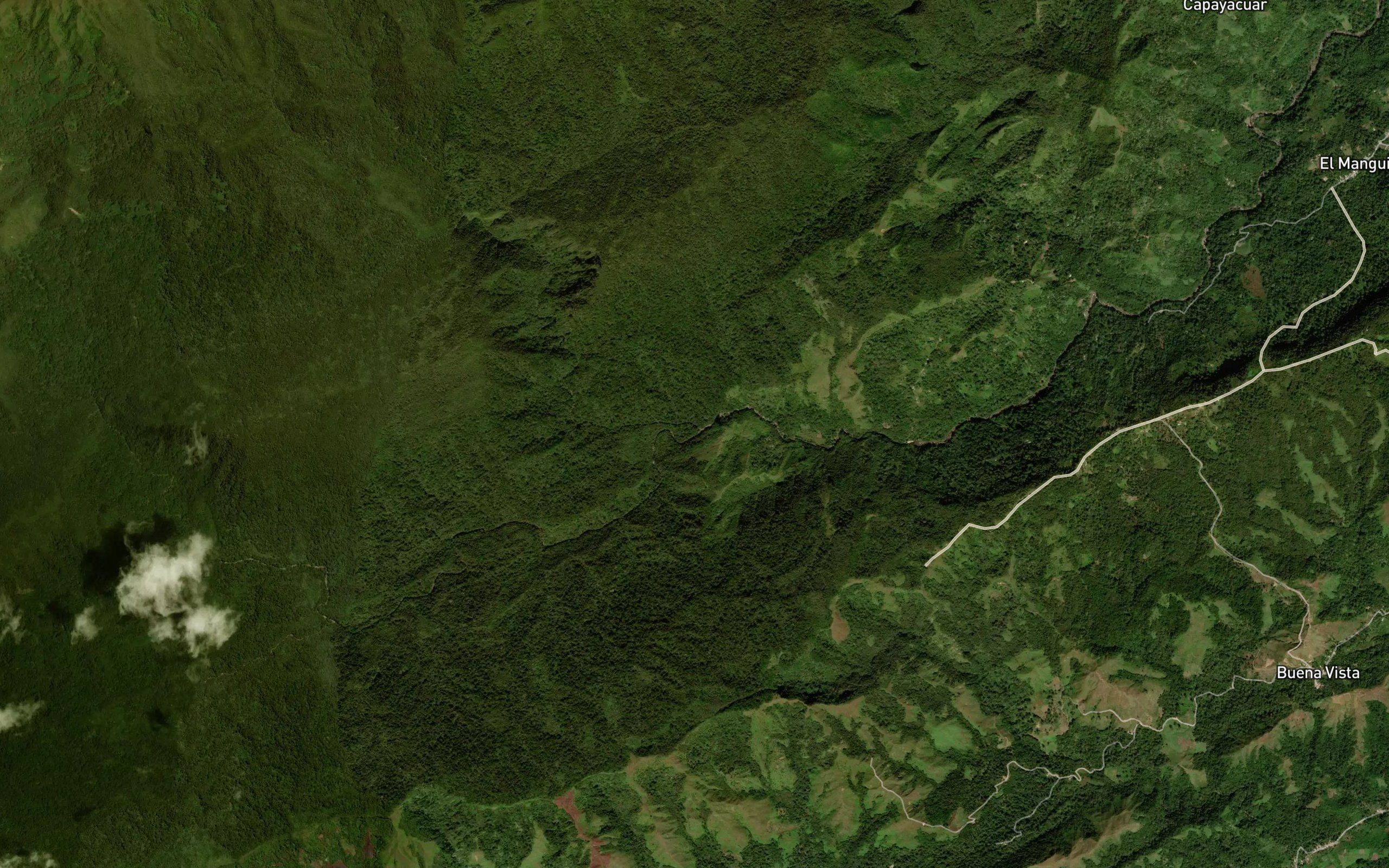 Rio Negro