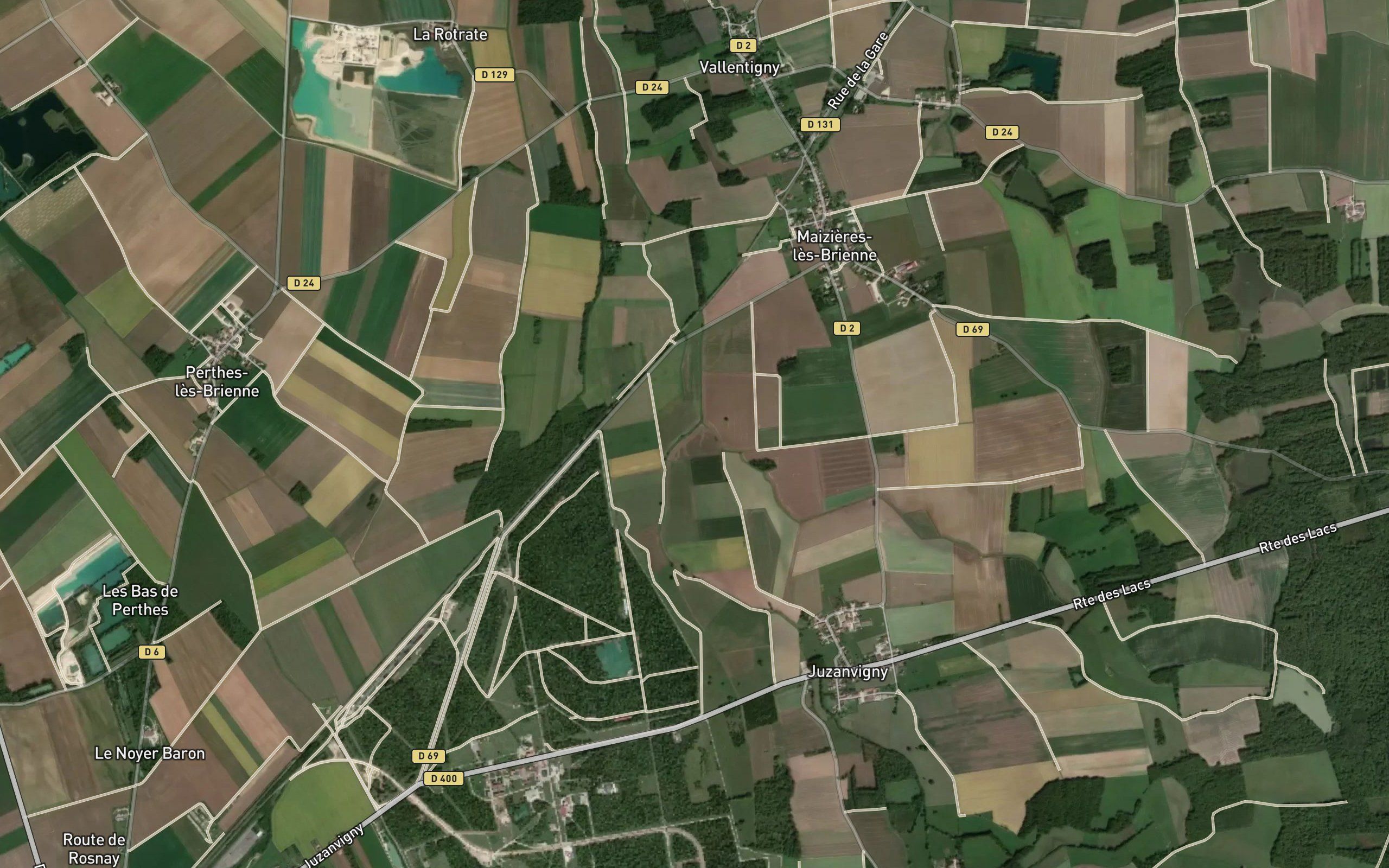 Bourbonne