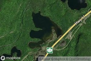 McKirdy Lake