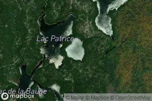 Lac Viernay