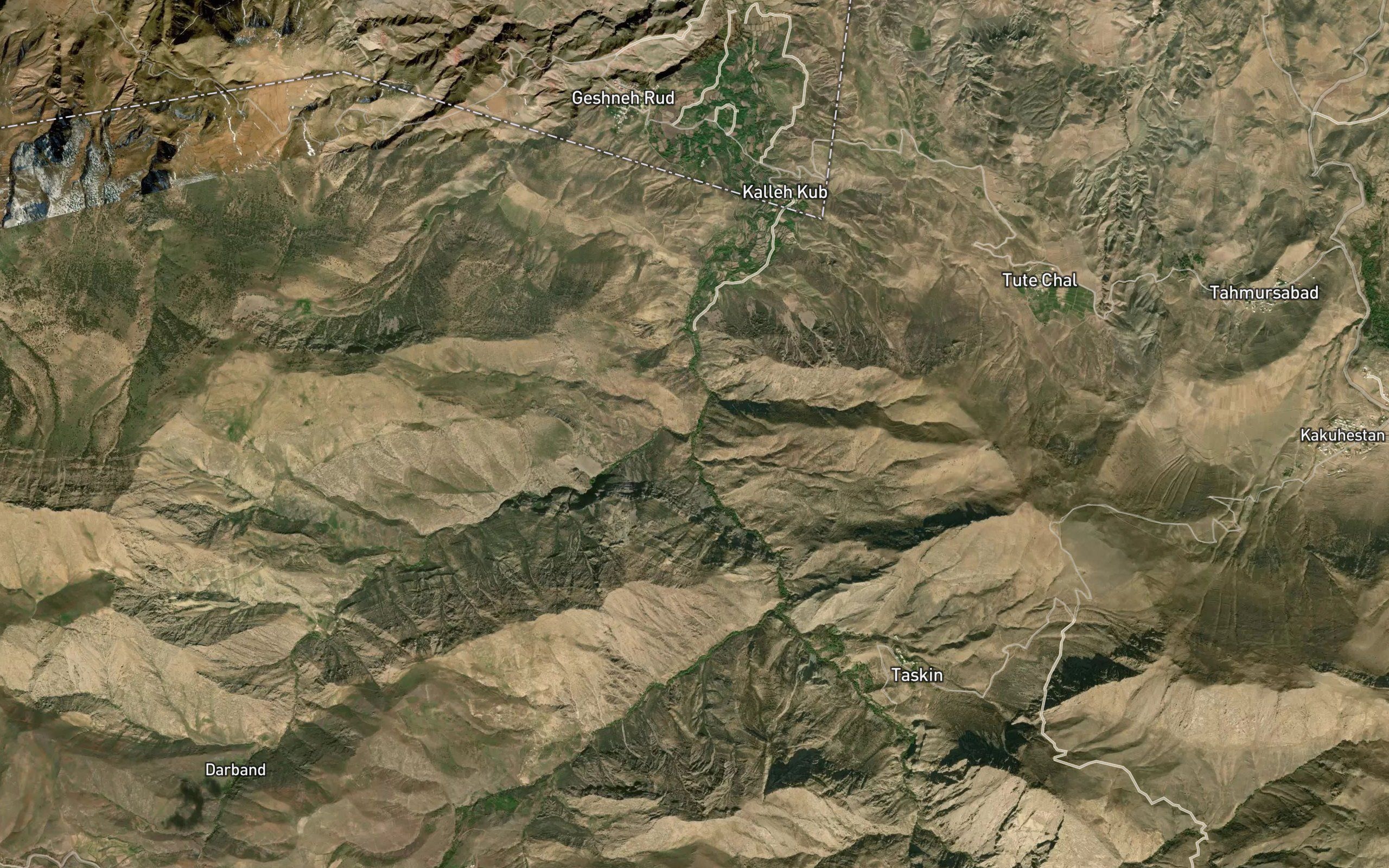 Rudkhaneh-ye Peshap