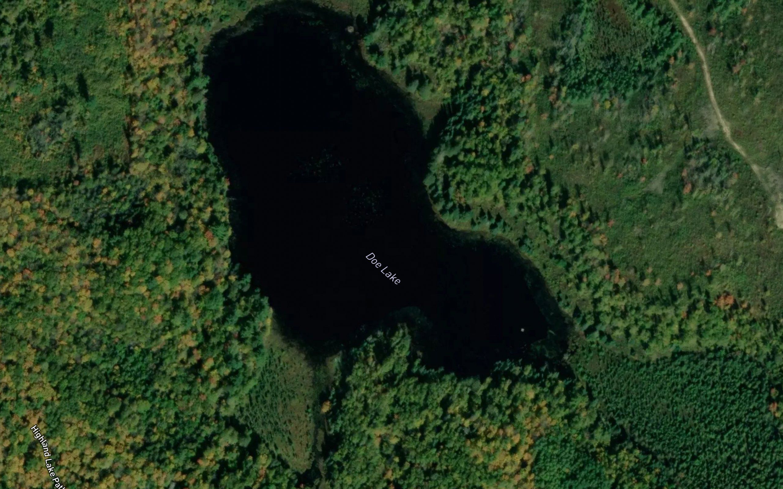 Doe Lake