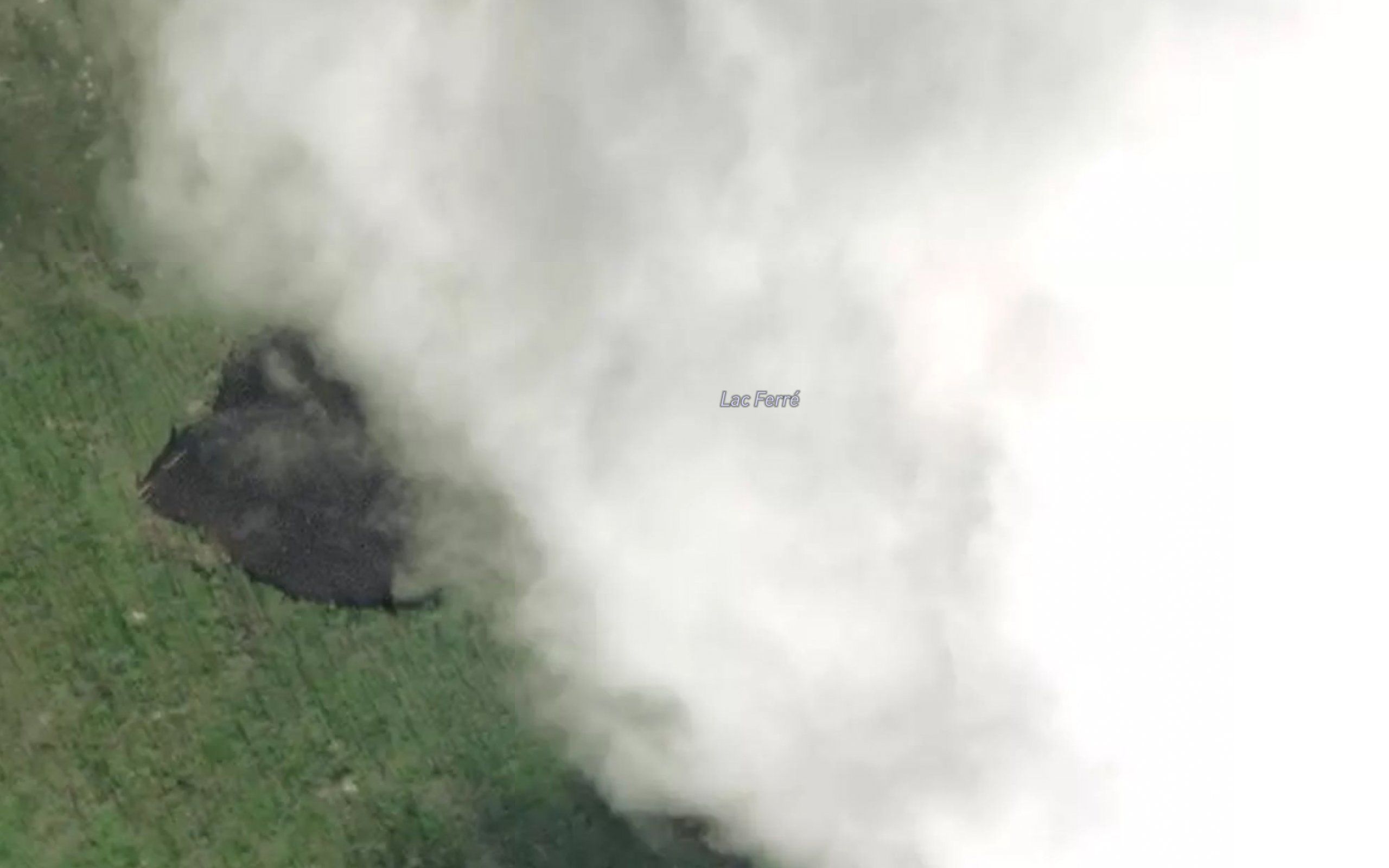 Lac Ferre