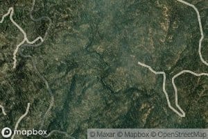 Dutch Oven Creek