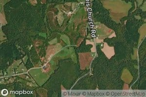 North Fork Mountain Creek