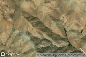 Cheshmeh-ye Qaranqu Darreh