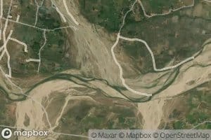 Baruwa Khola