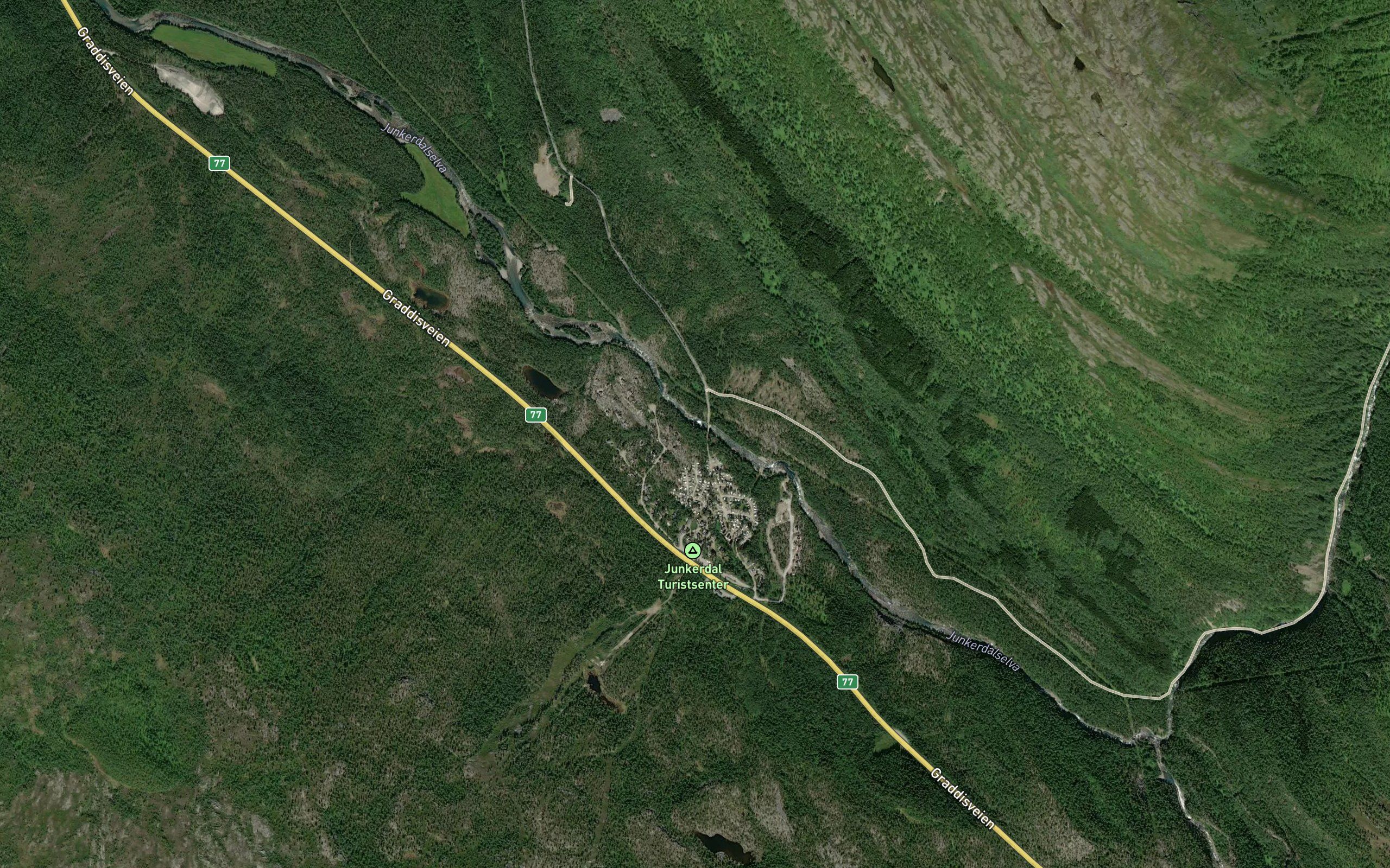 Gamforsen