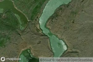 Muddy Lake