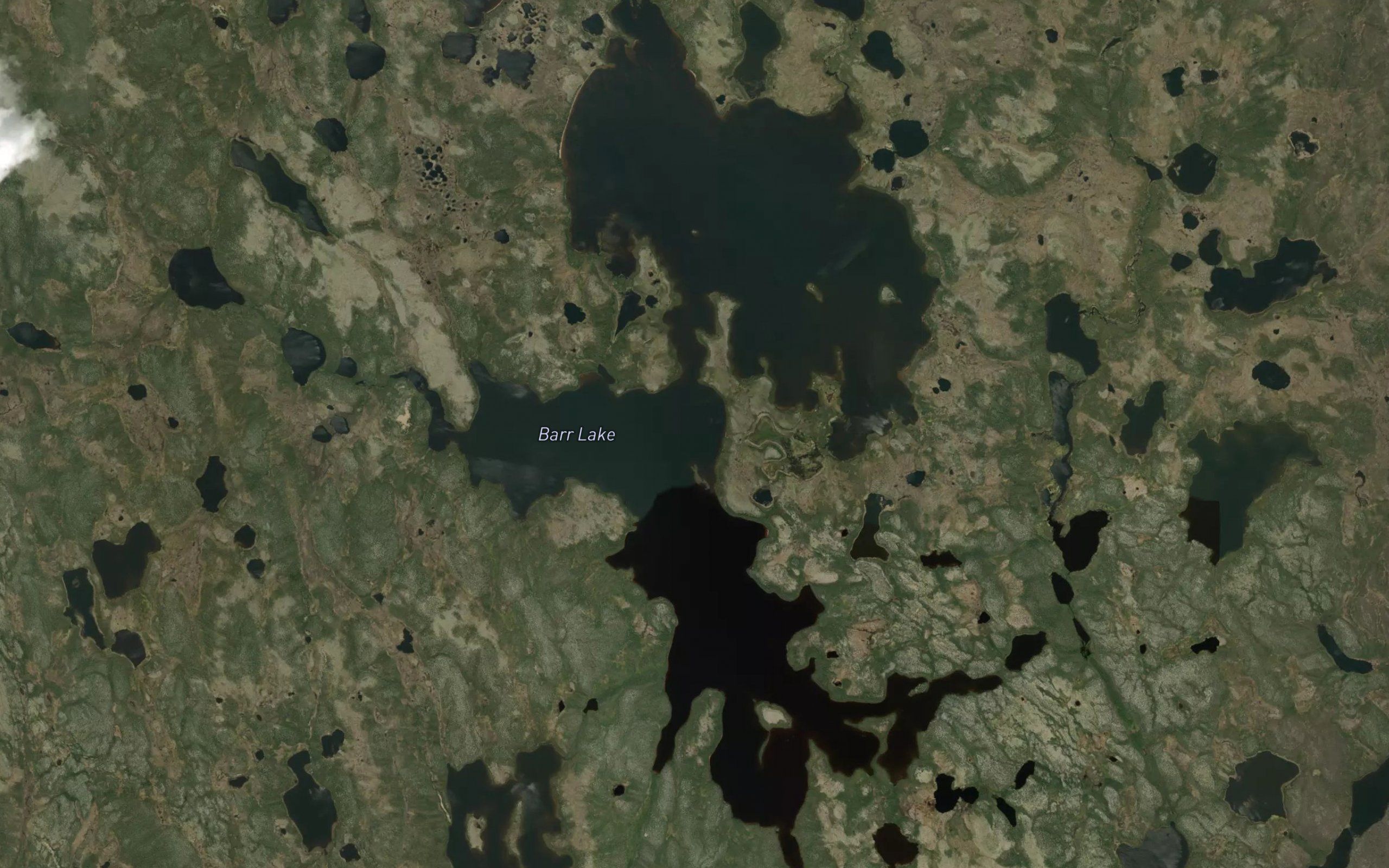 Barr Lake