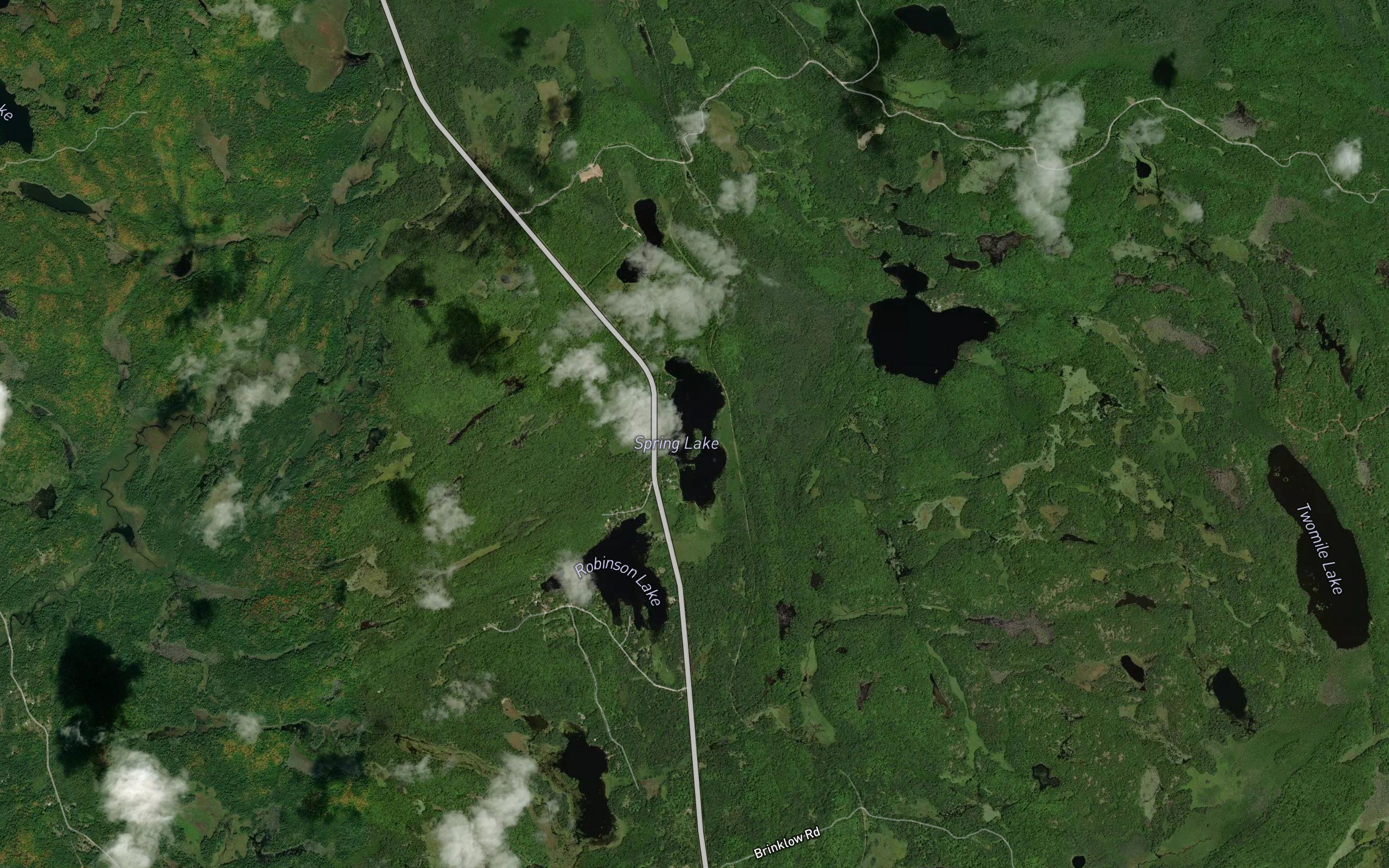 Spring Lake