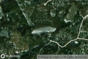 Korpijarvi
