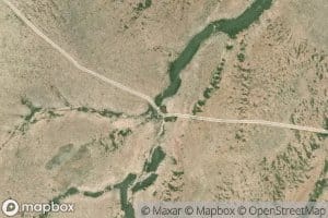 Tod Hunter Reservoir