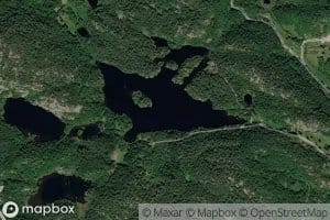 Haddelandsvannet