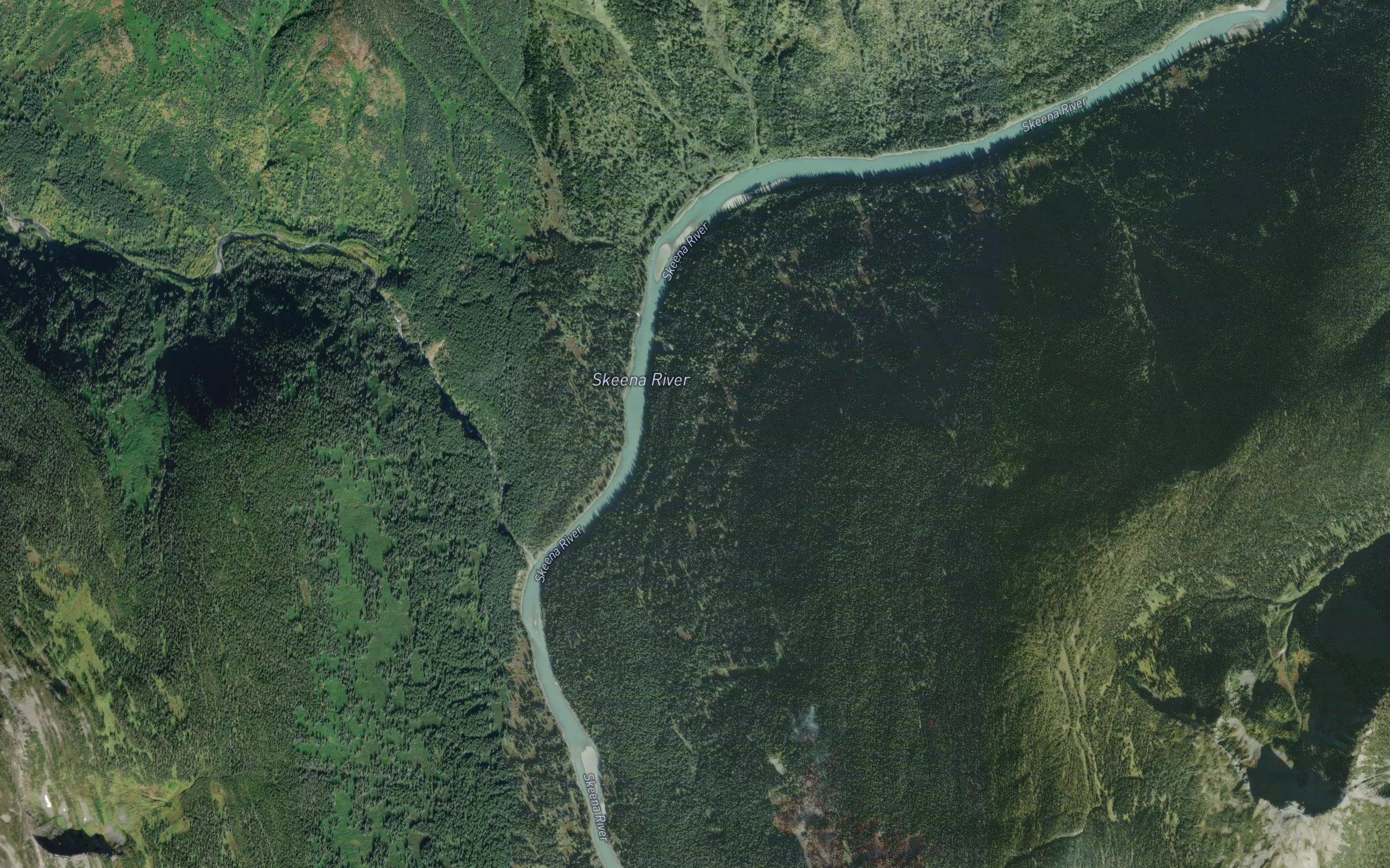 Canyon Creek