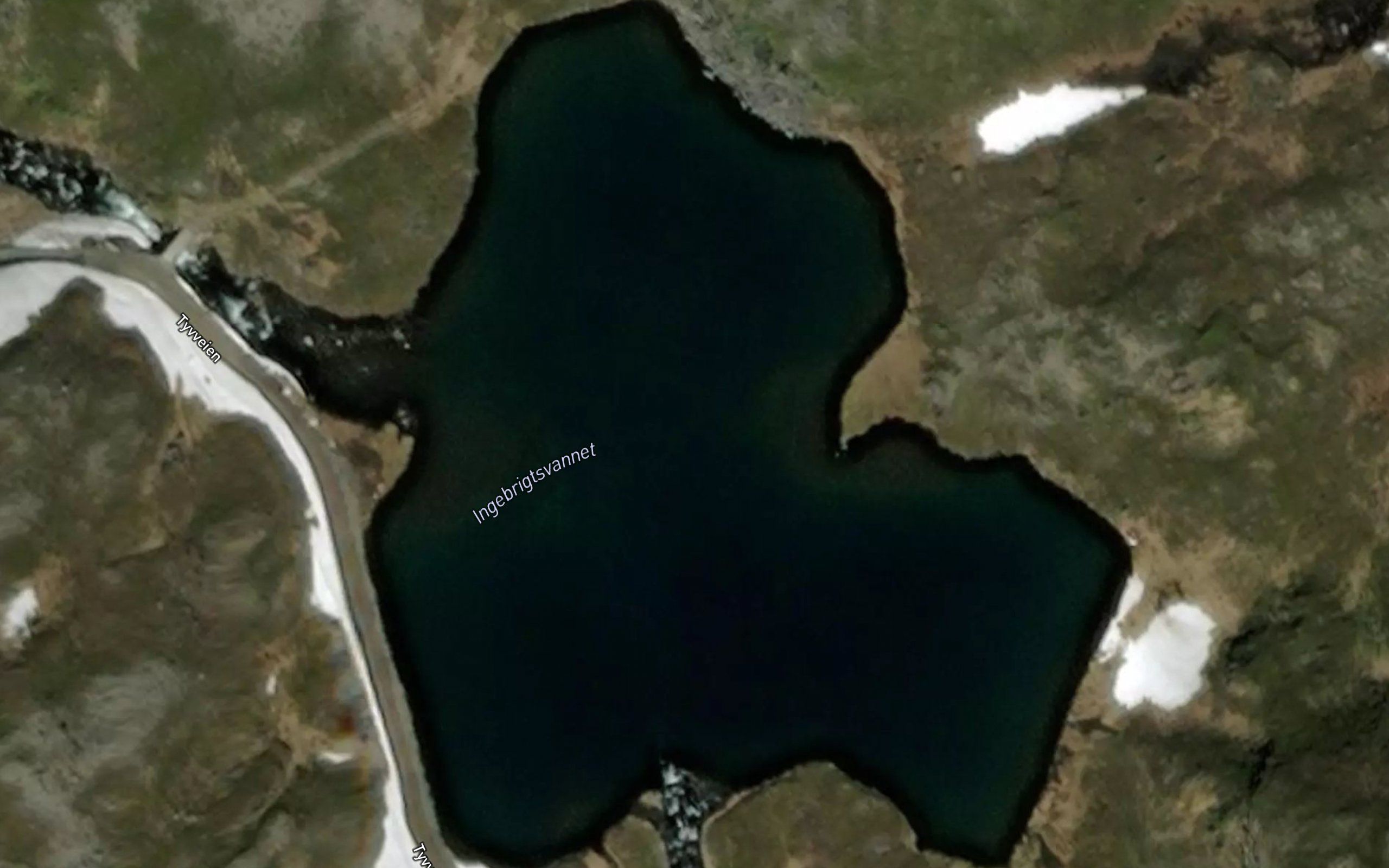 Ingebrigtsvatn