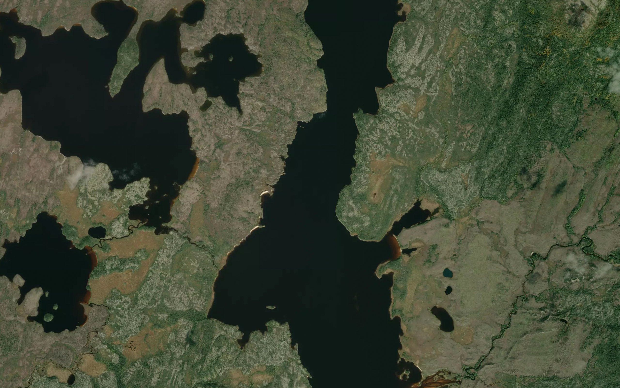 Lac Baudeau