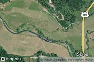 Summers Creek