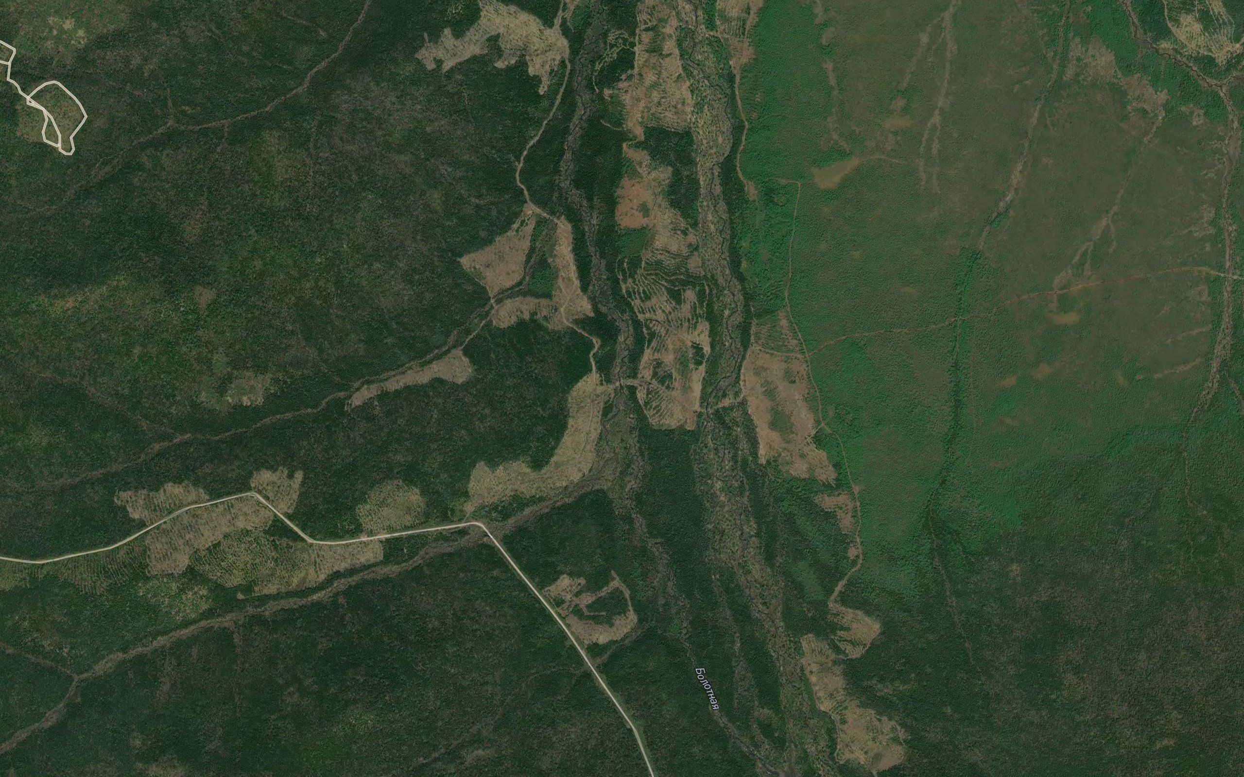 Tikhiy