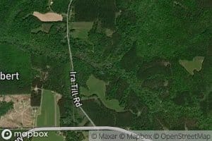 Tenmile Branch