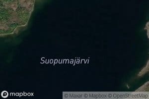 Suopumajarvi