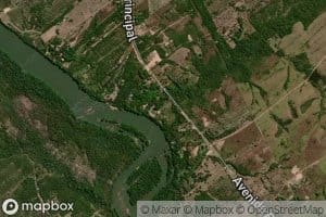 Cachoeira das Tortas