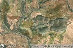 Cheshmeh-ye Kohneh Qal`eh