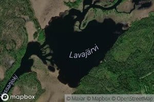 Lavajarvi