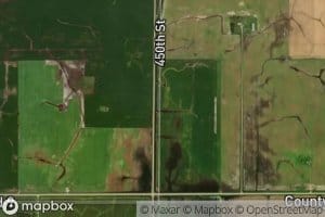 County Ditch Number Fortyseven