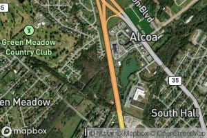 Culton Creek