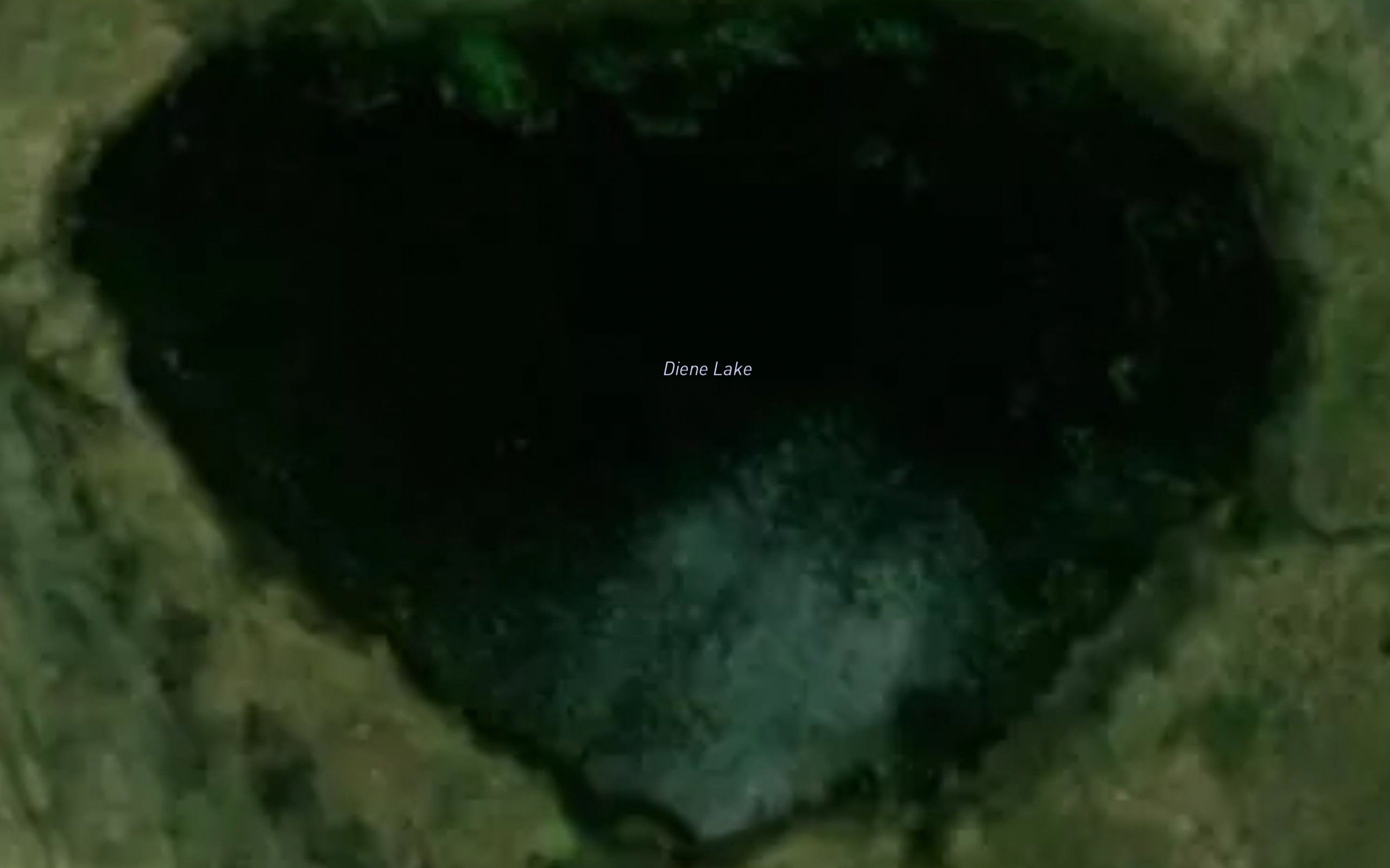 Diene Lake