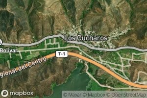 Quebrada Los Cucharos