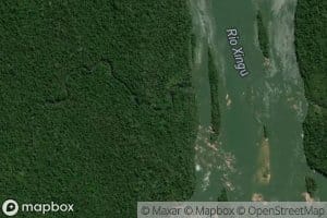 Igarape de Sao Pedro