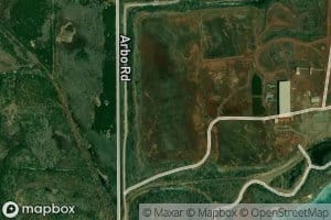 Buckeye Two Tailings Basin