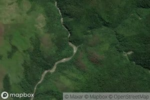 Quebrada La Raya Negra