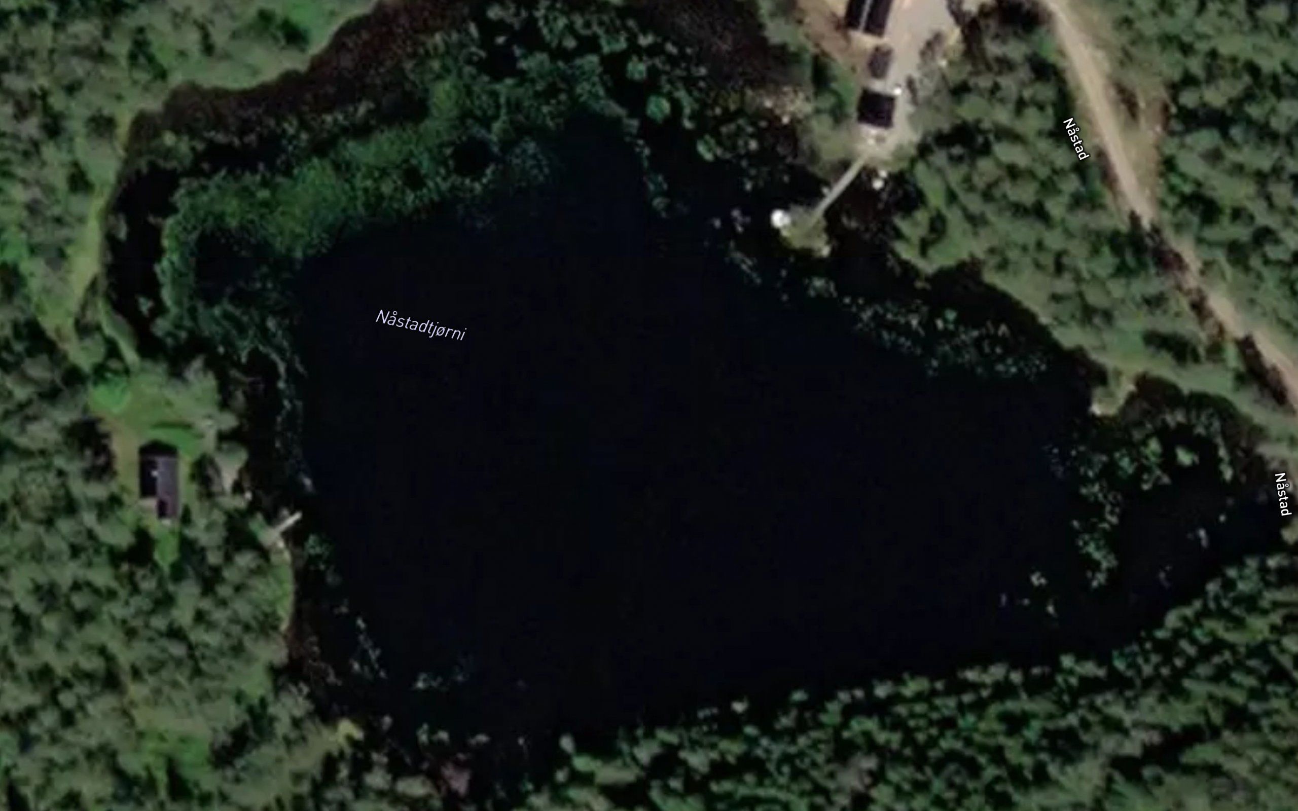 Nastadtjorni