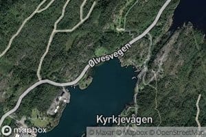 Hyttevagen