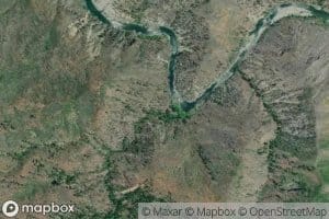 Nome Creek