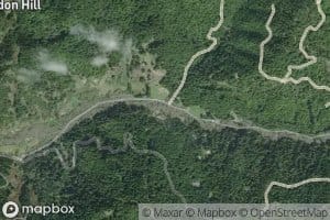 Martin Creek