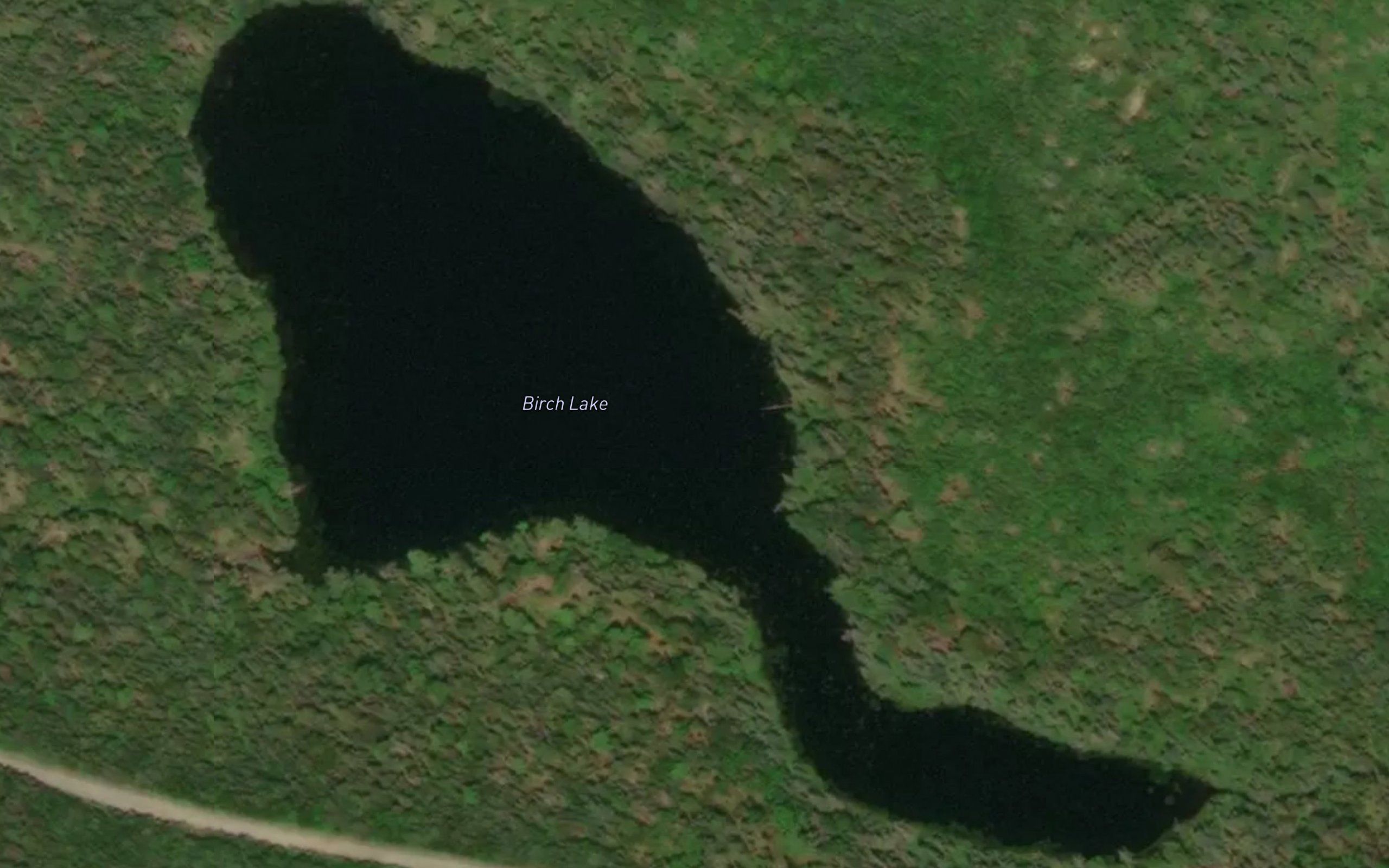 Birch Lake