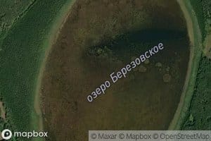 Ozero Berezovskoye