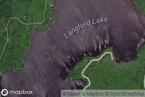 Langford Lake